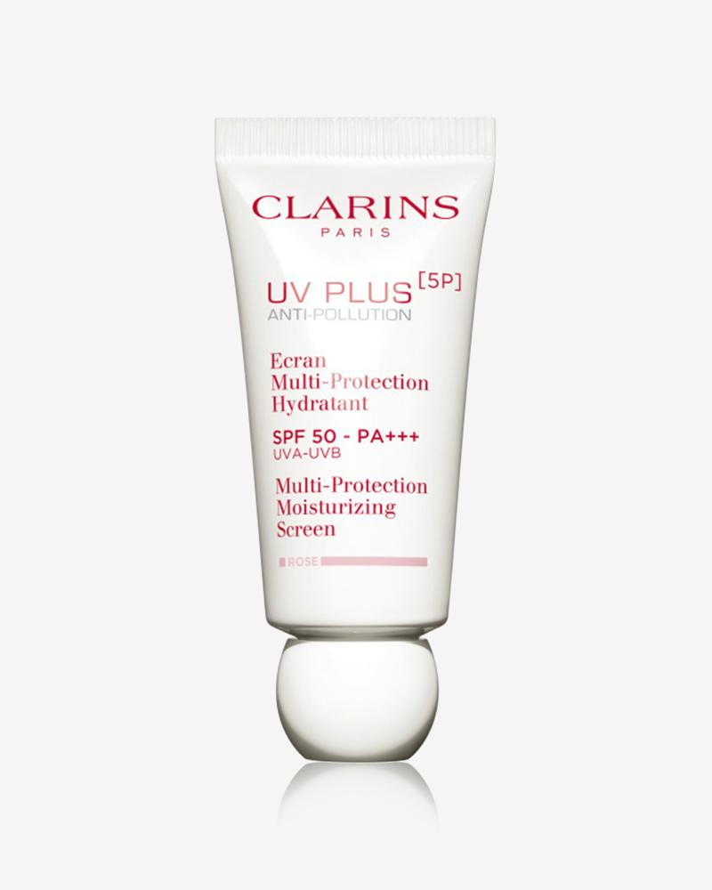 Uv Plus Anti-Pollution Rose