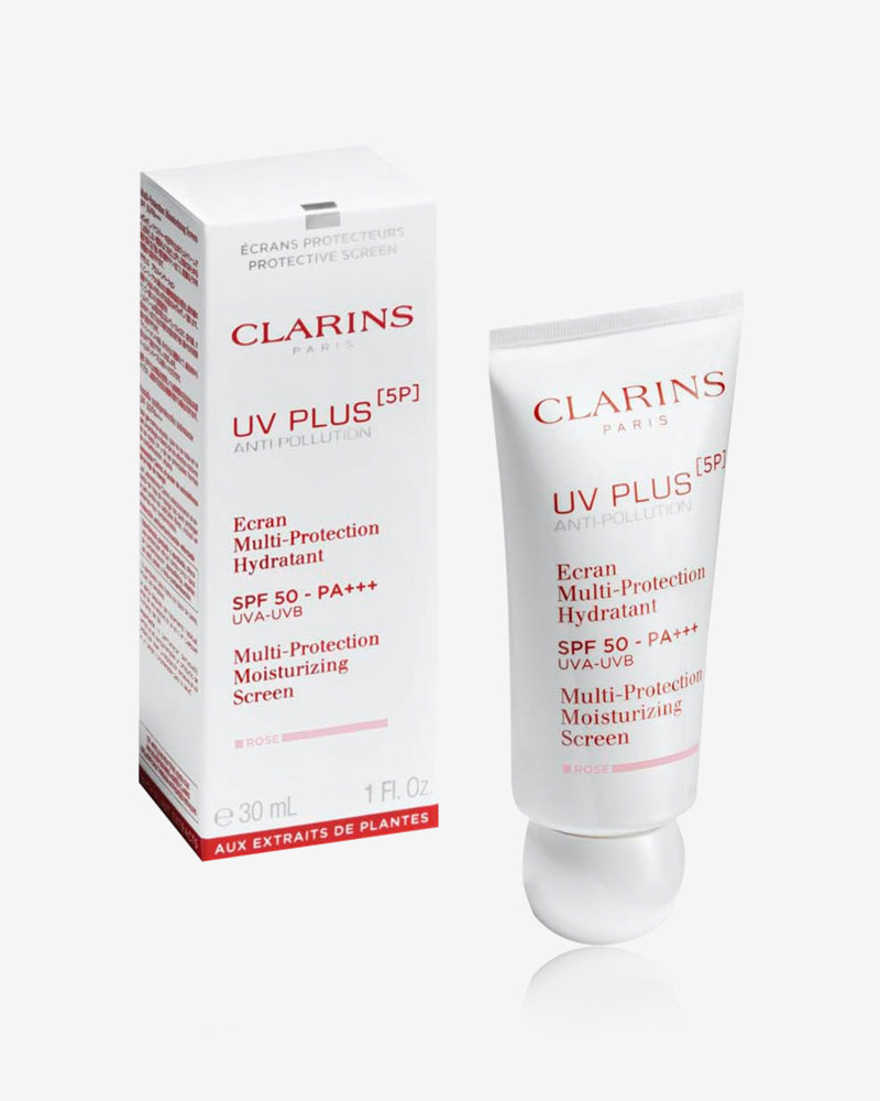 Uv Plus Anti-Pollution Rose