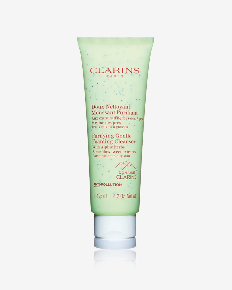 Gentle Foaming Purifying Cleanser