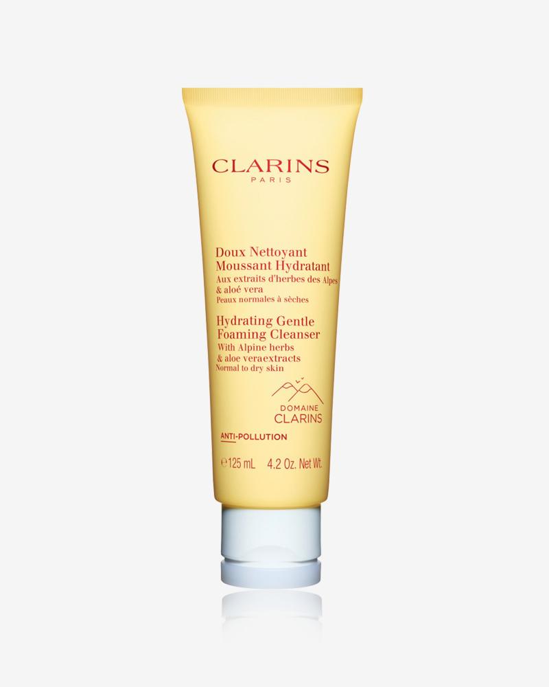 Gentle Foaming Hydrating Cleanser