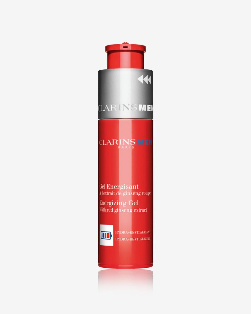 Clarinsmen Energizing Gel