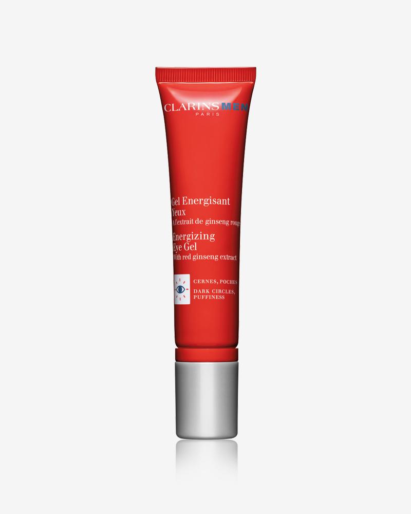 Clarinsmen Energizing Eye Gel