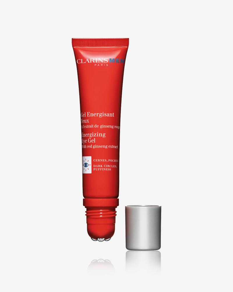 Clarinsmen Energizing Eye Gel