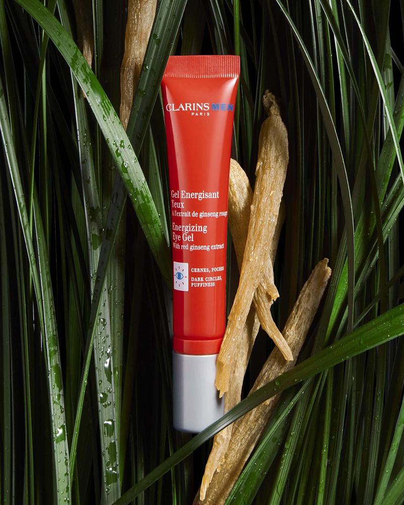 Clarinsmen Energizing Eye Gel