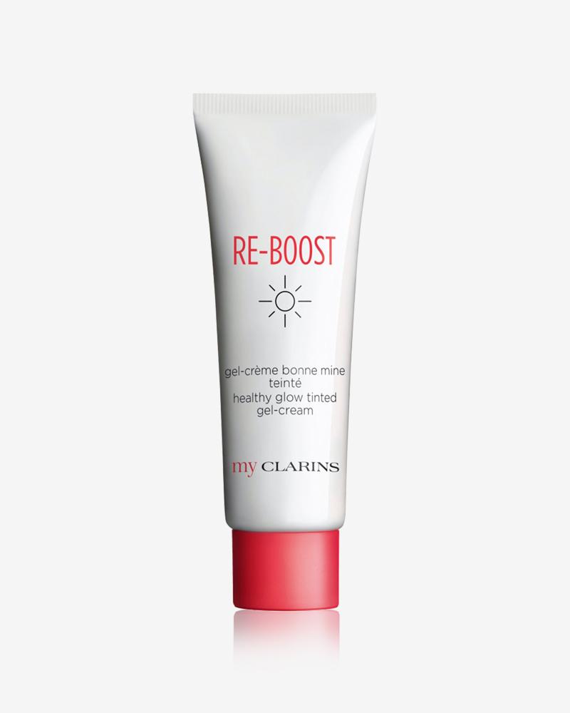 My Clarins Re-Boost Healthy Glow Tinted Gel-Cream