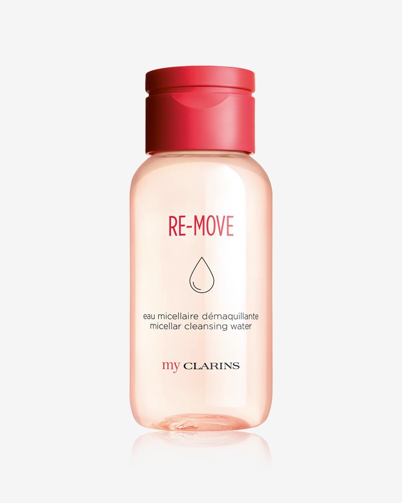 My Clarins Re-Move Micellar Cleansing Water