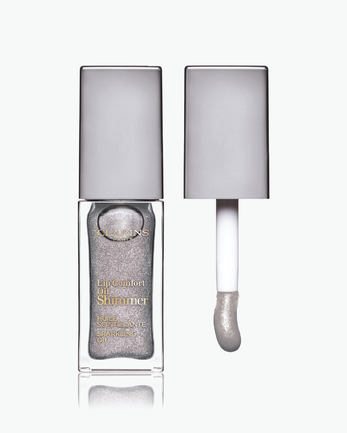 Lip Comfort Oil Shimmer 7ml