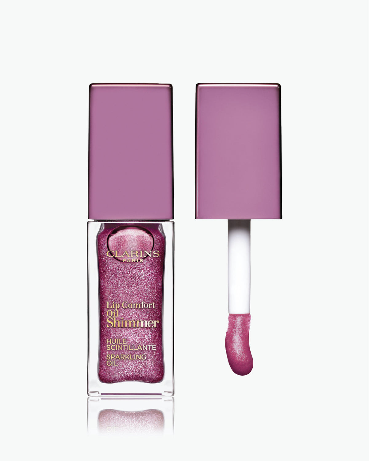 Lip Comfort Oil Shimmer 7ml