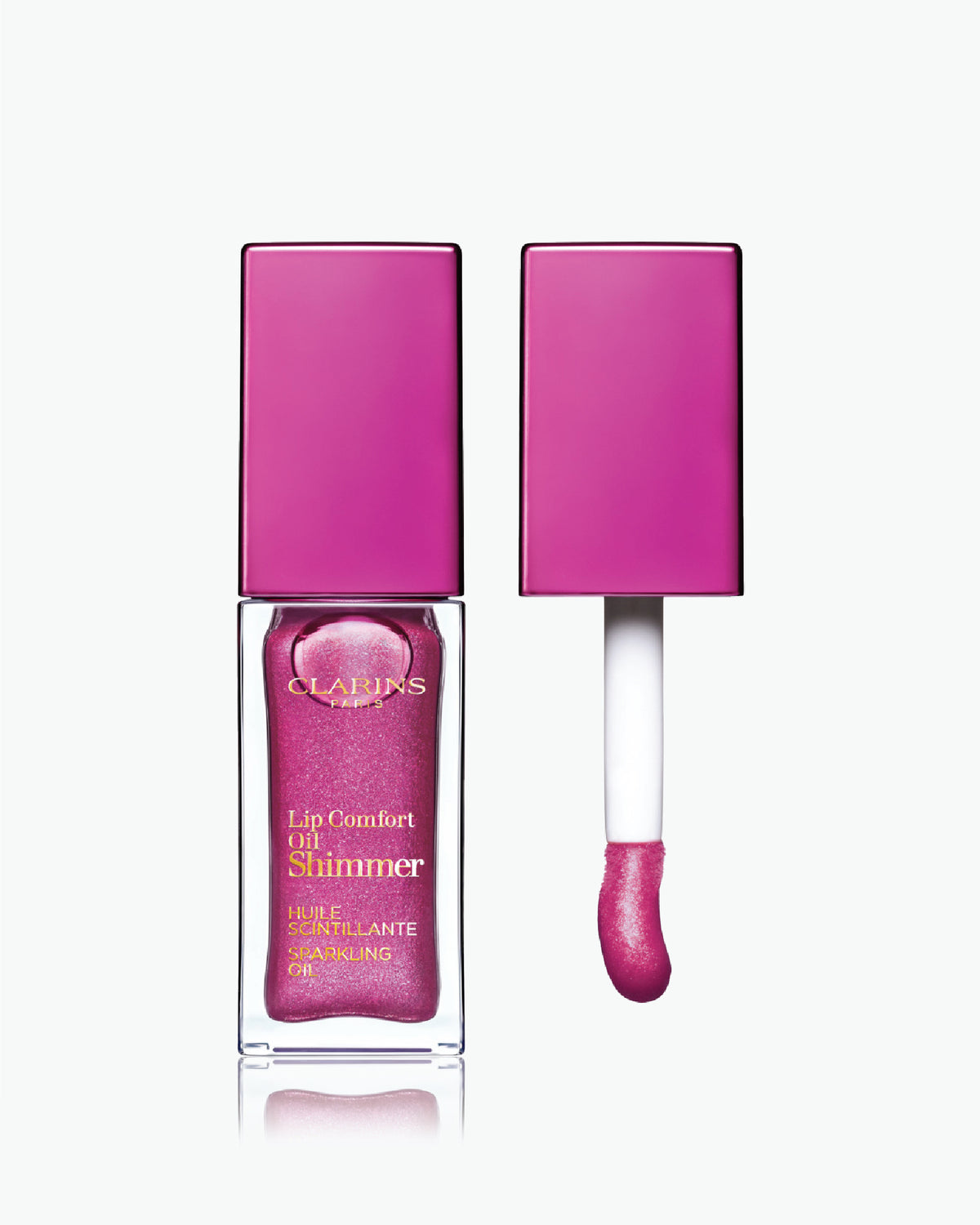 Lip Comfort Oil Shimmer 7ml