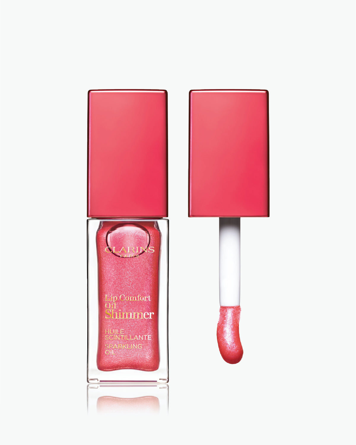 Lip Comfort Oil Shimmer 7ml