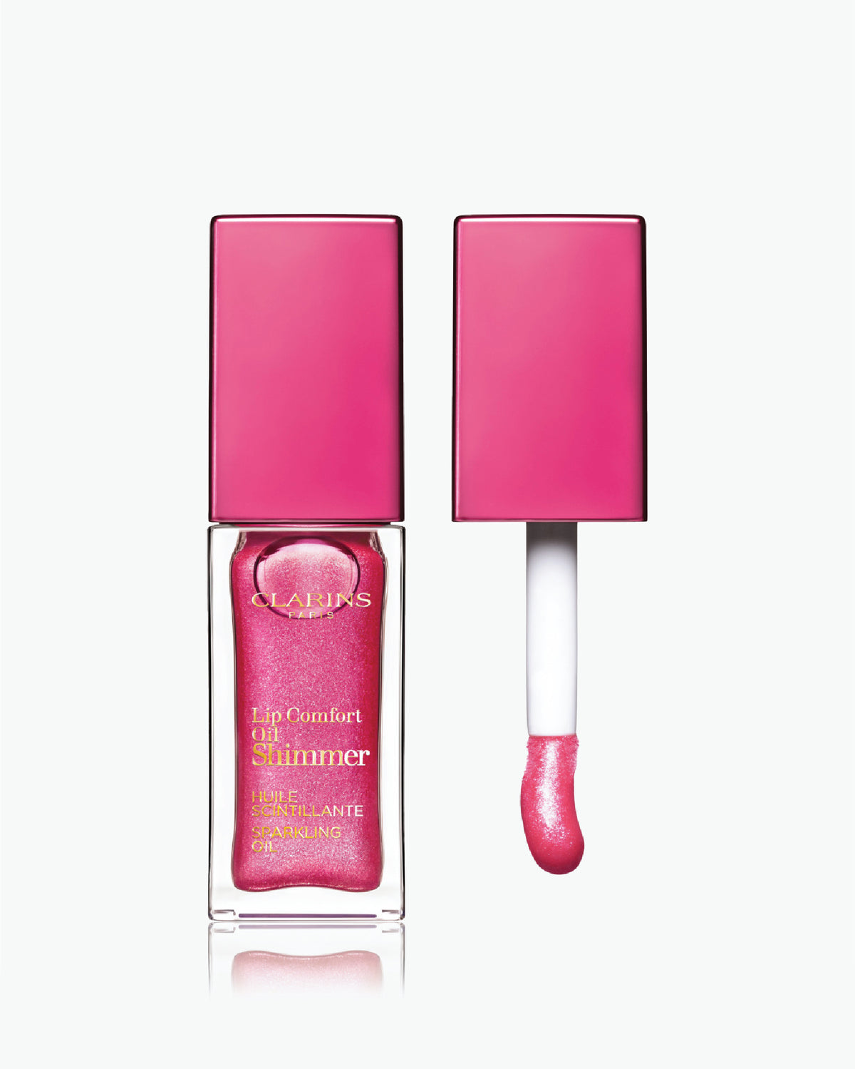 Lip Comfort Oil Shimmer 7ml