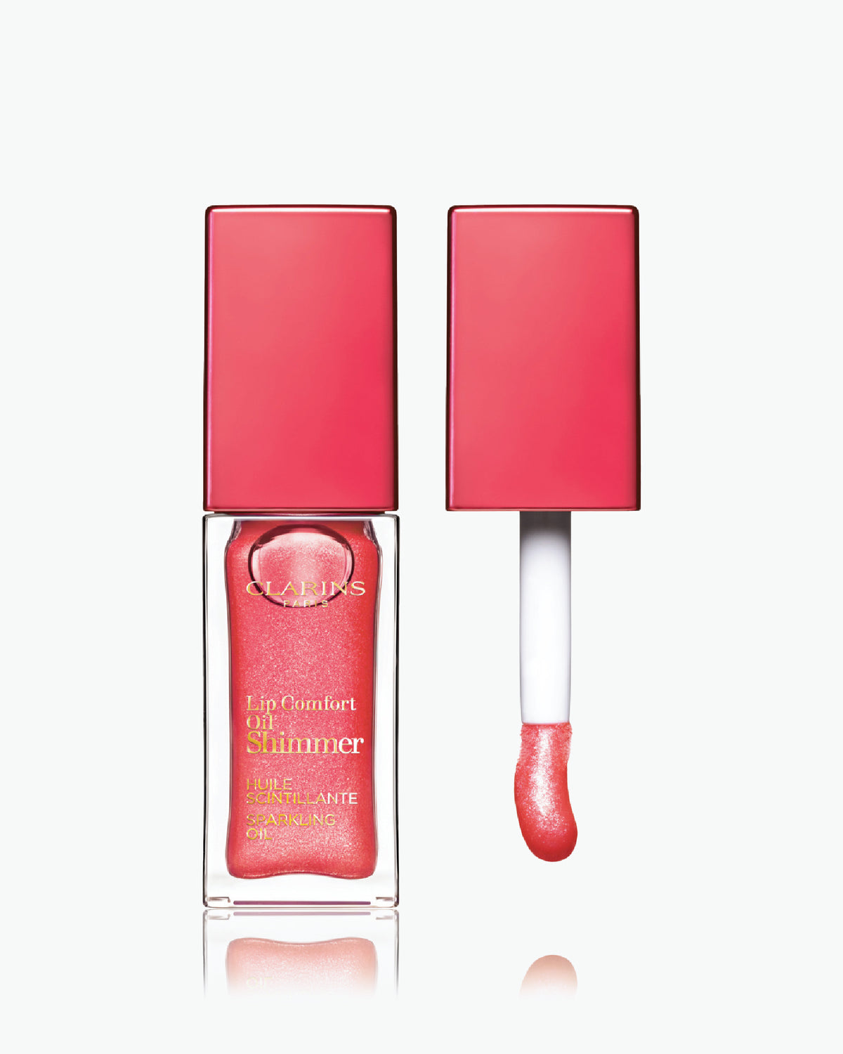 Lip Comfort Oil Shimmer 7ml