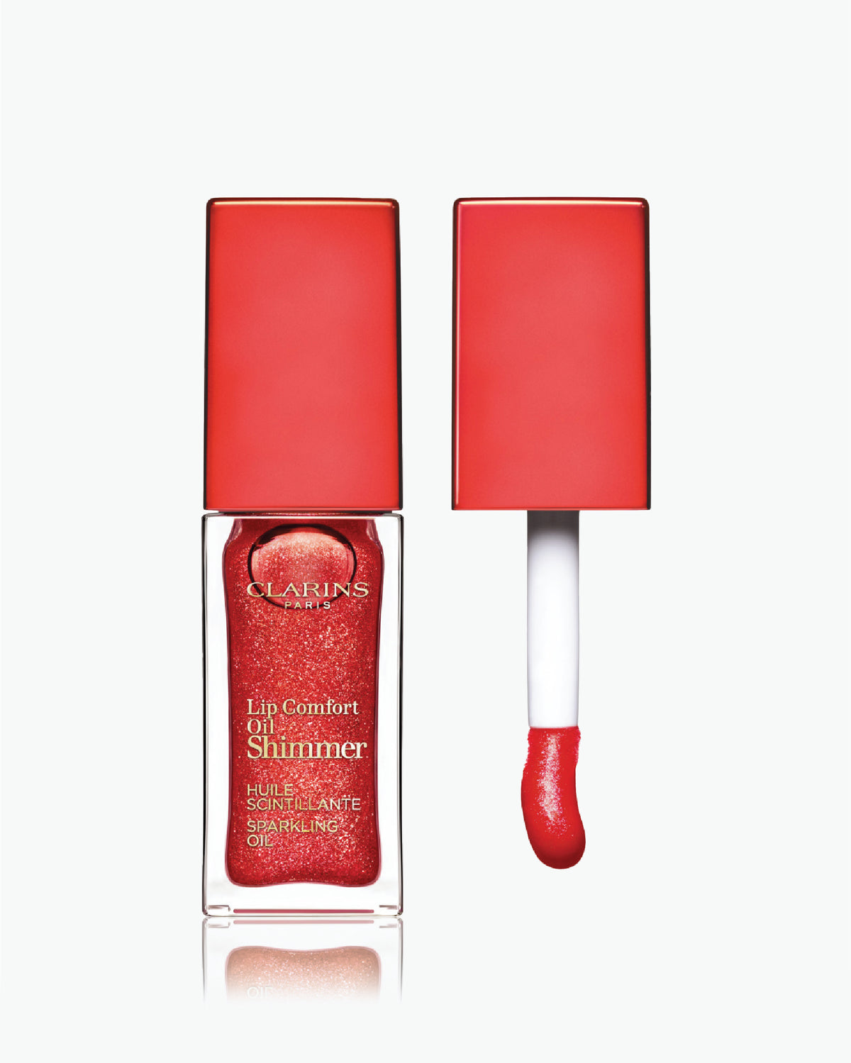 Lip Comfort Oil Shimmer 7ml
