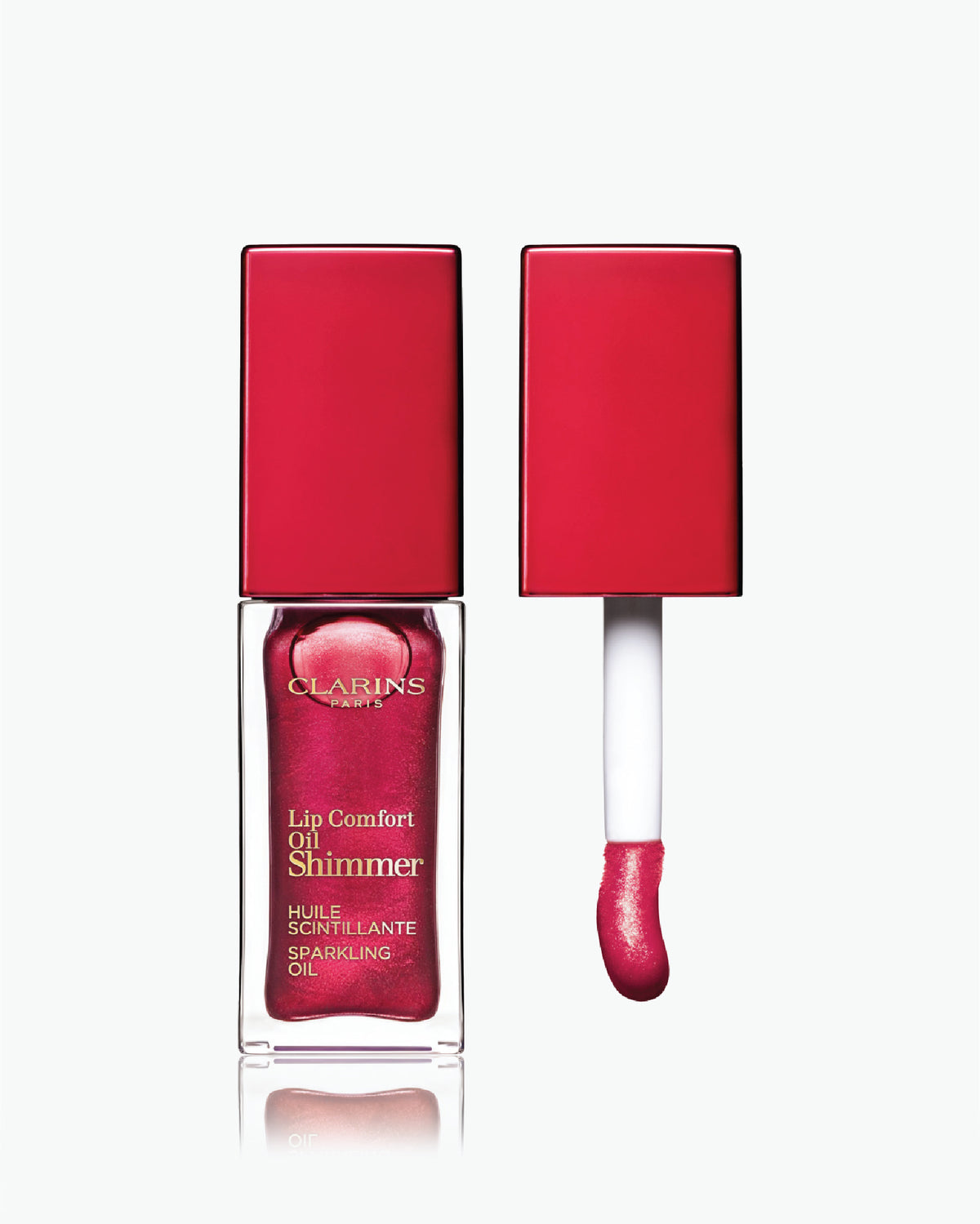 Lip Comfort Oil Shimmer 7ml