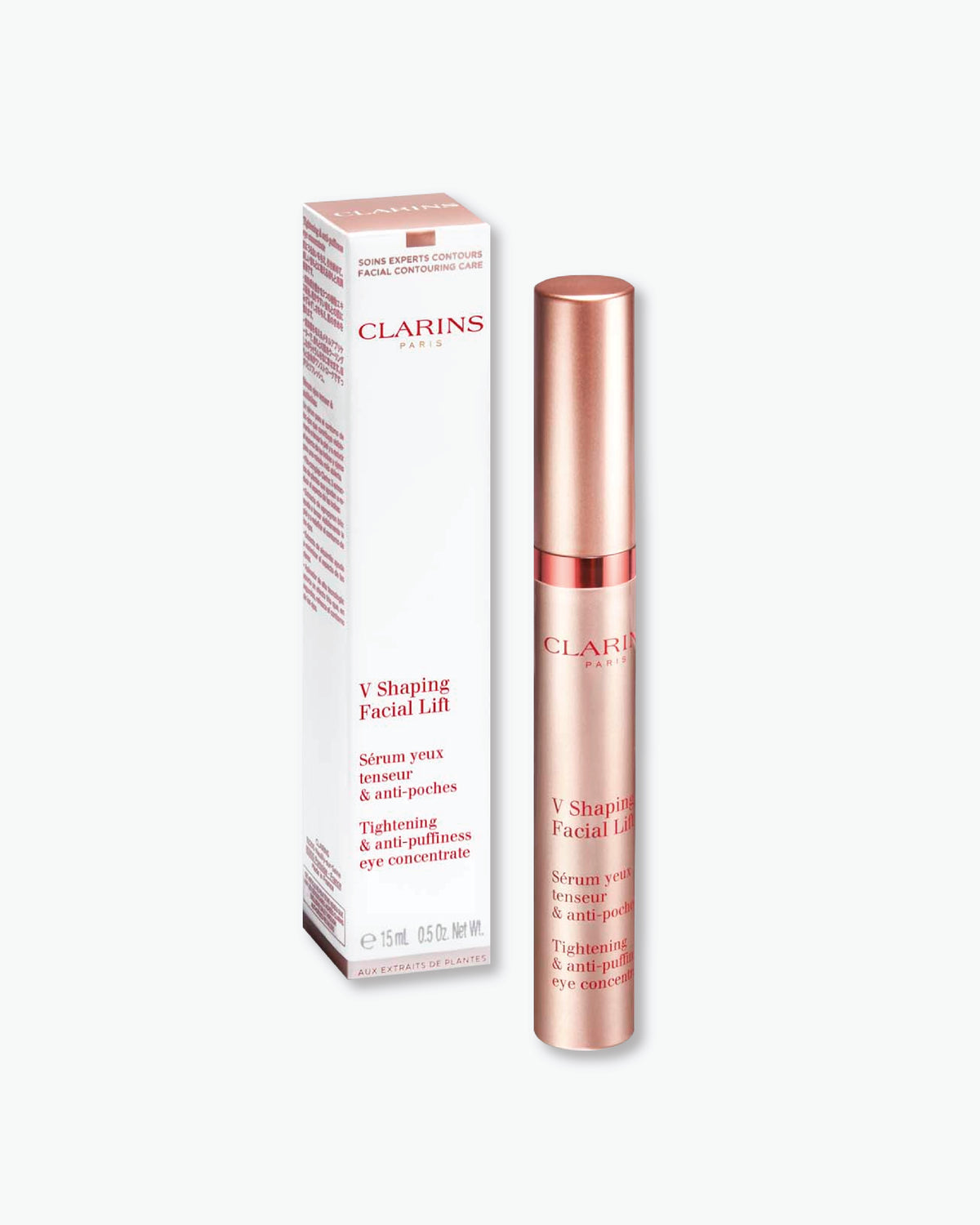 Vsfl Eye Concentrate 15ml