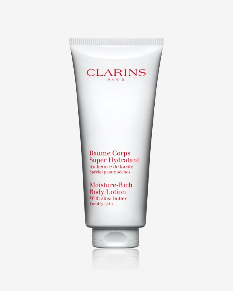 Moisture-Rich Body Lotion