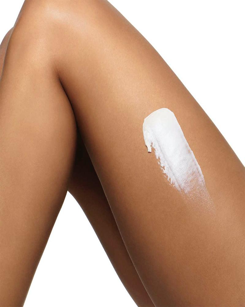 Moisture-Rich Body Lotion