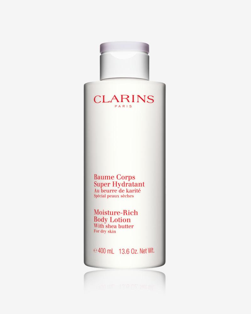Moisture-Rich Body Lotion