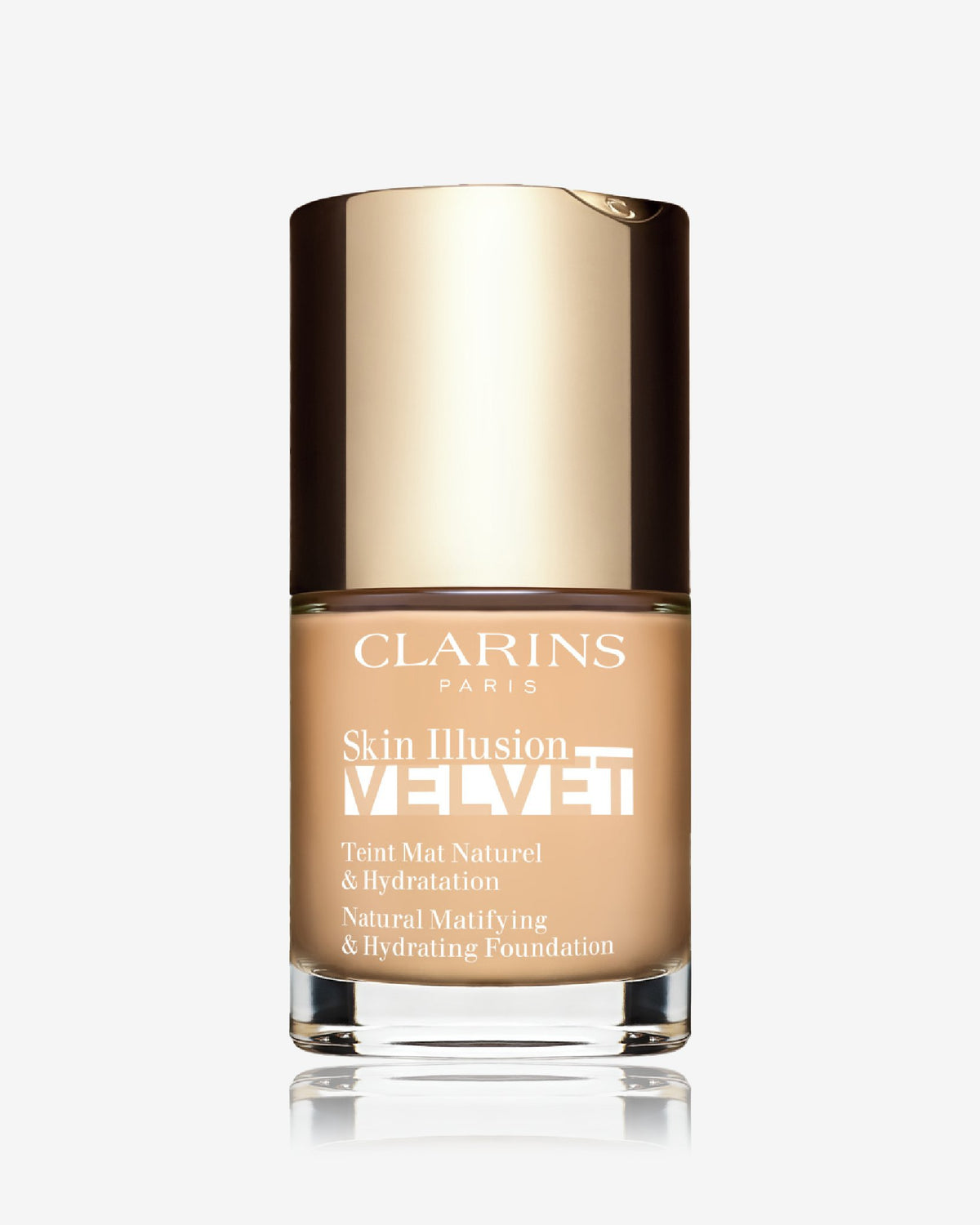Skin Illusion Velvet 30ml