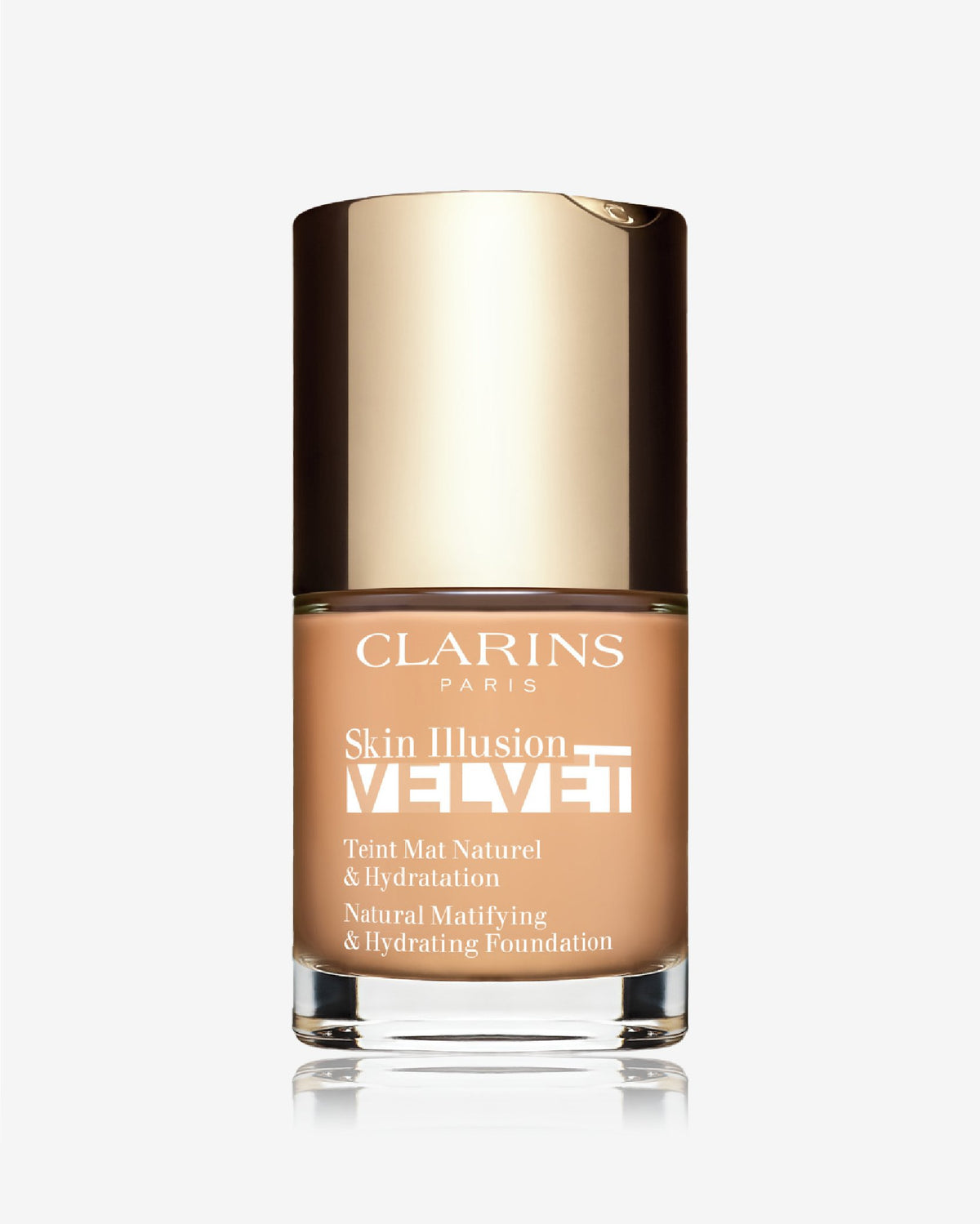Skin Illusion Velvet 30ml
