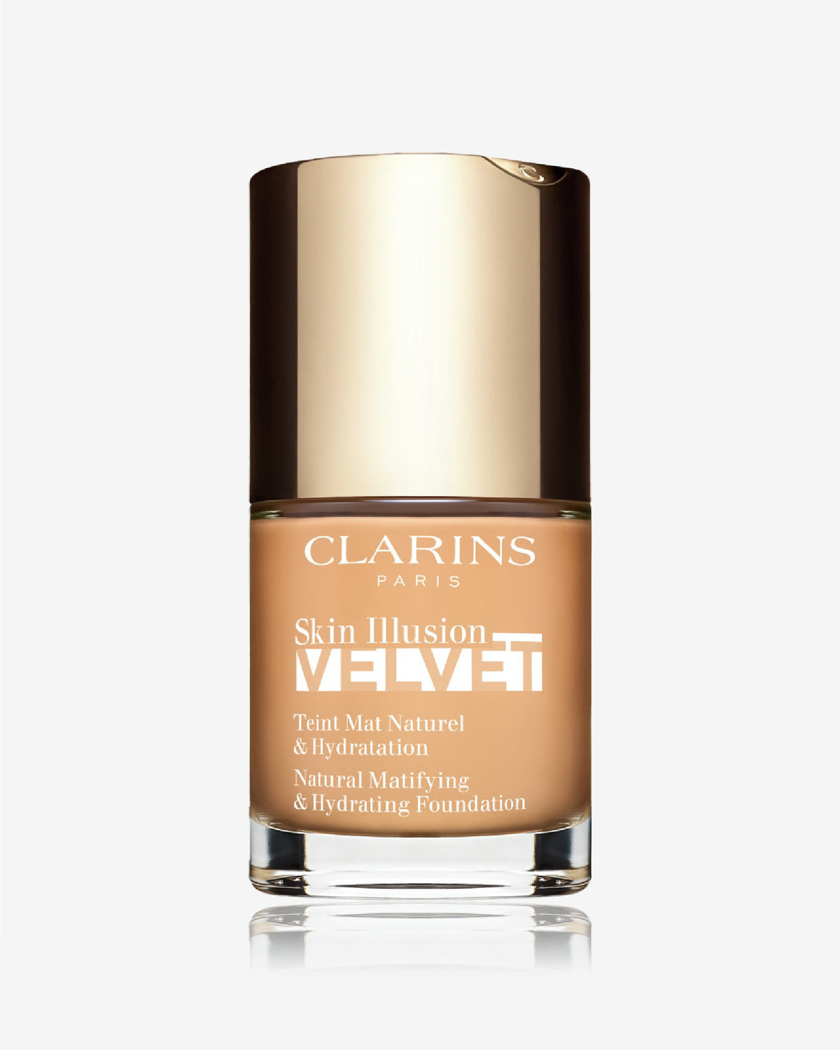 Skin Illusion Velvet 30ml