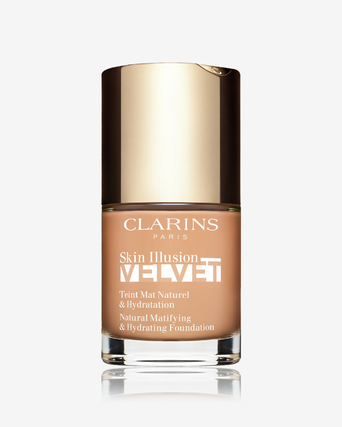 Skin Illusion Velvet 30ml