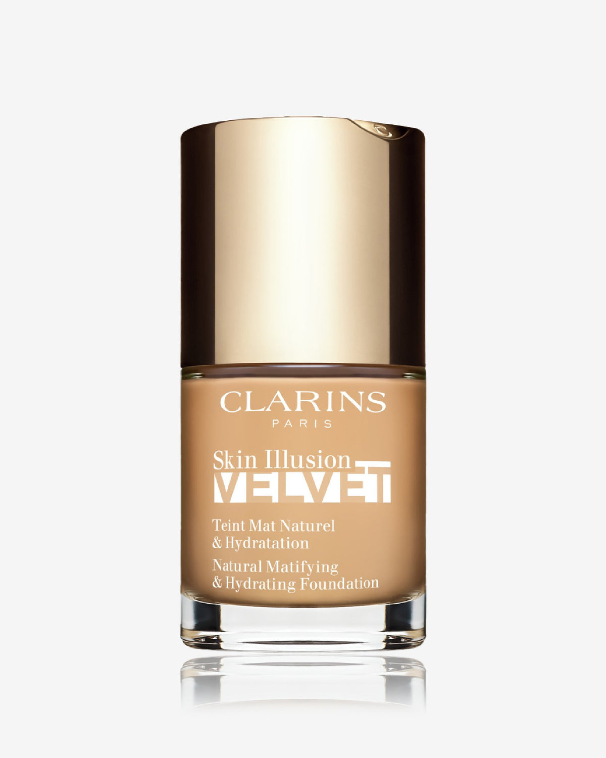 Skin Illusion Velvet 30ml