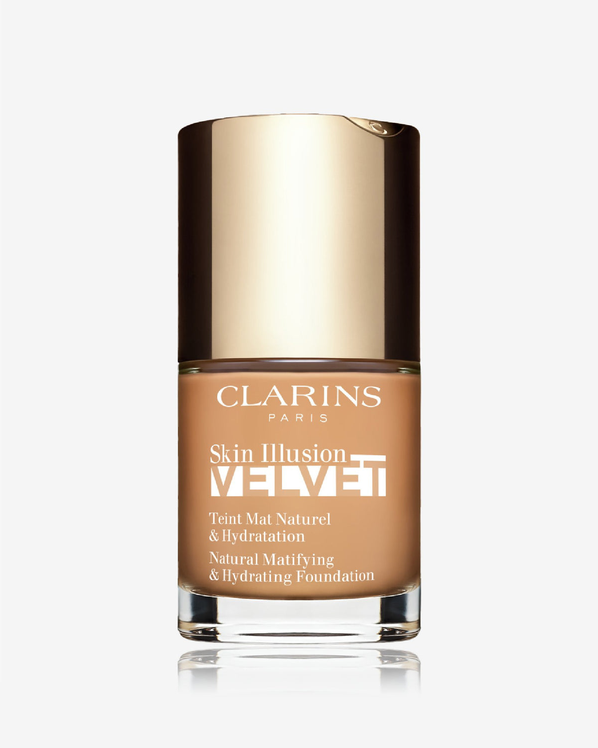 Skin Illusion Velvet 30ml