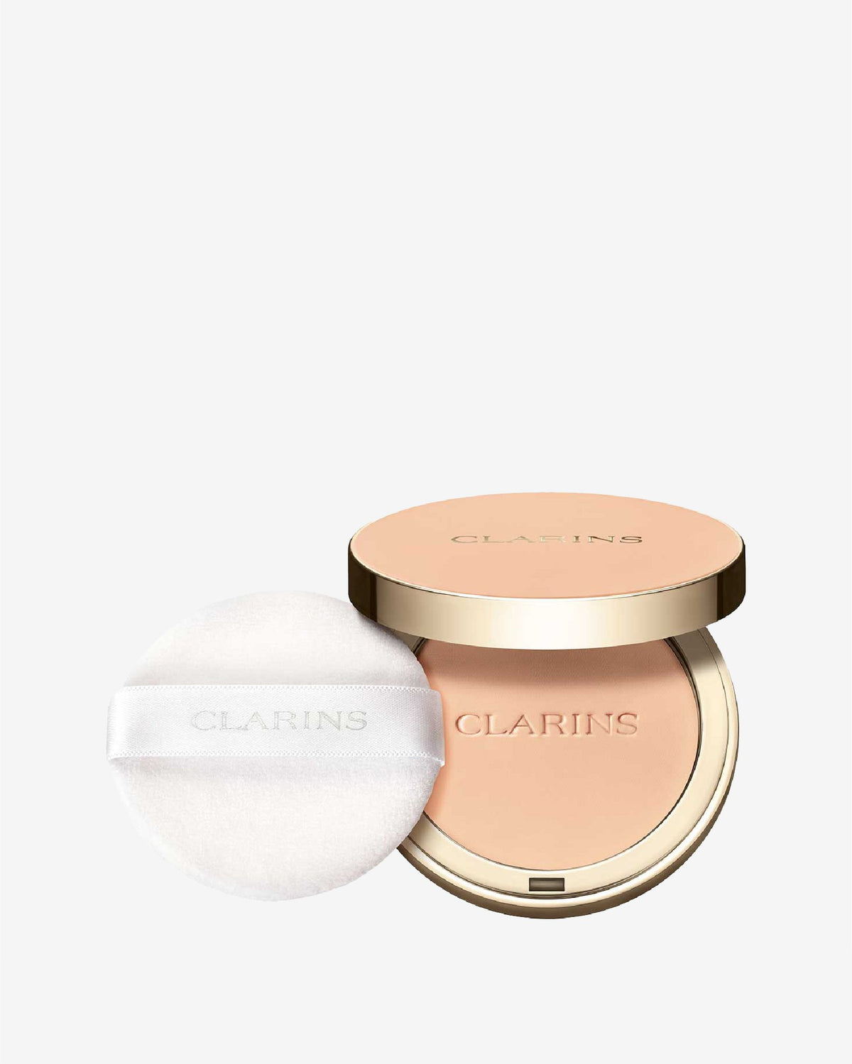 Ever Matte Compact Powder 10g