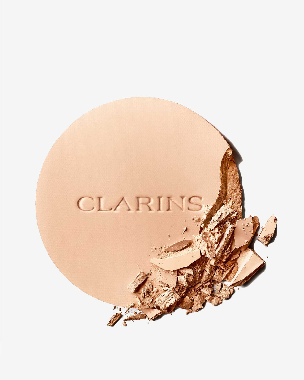 Ever Matte Compact Powder 10g