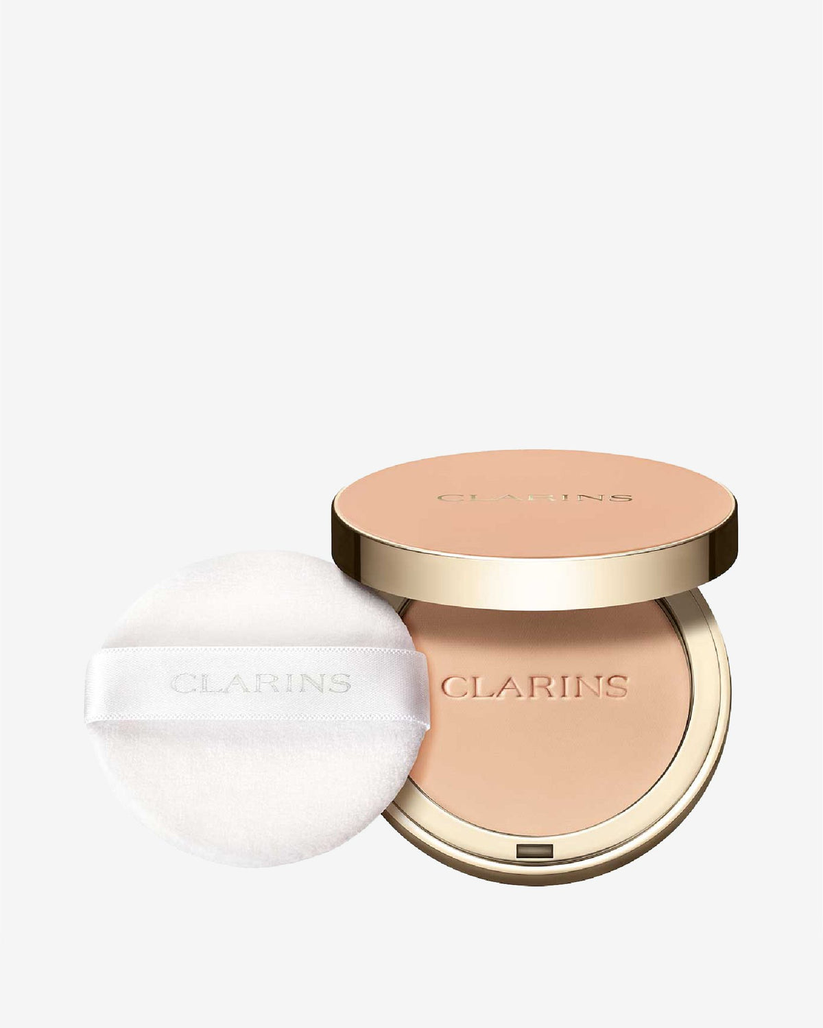 Ever Matte Compact Powder 10g