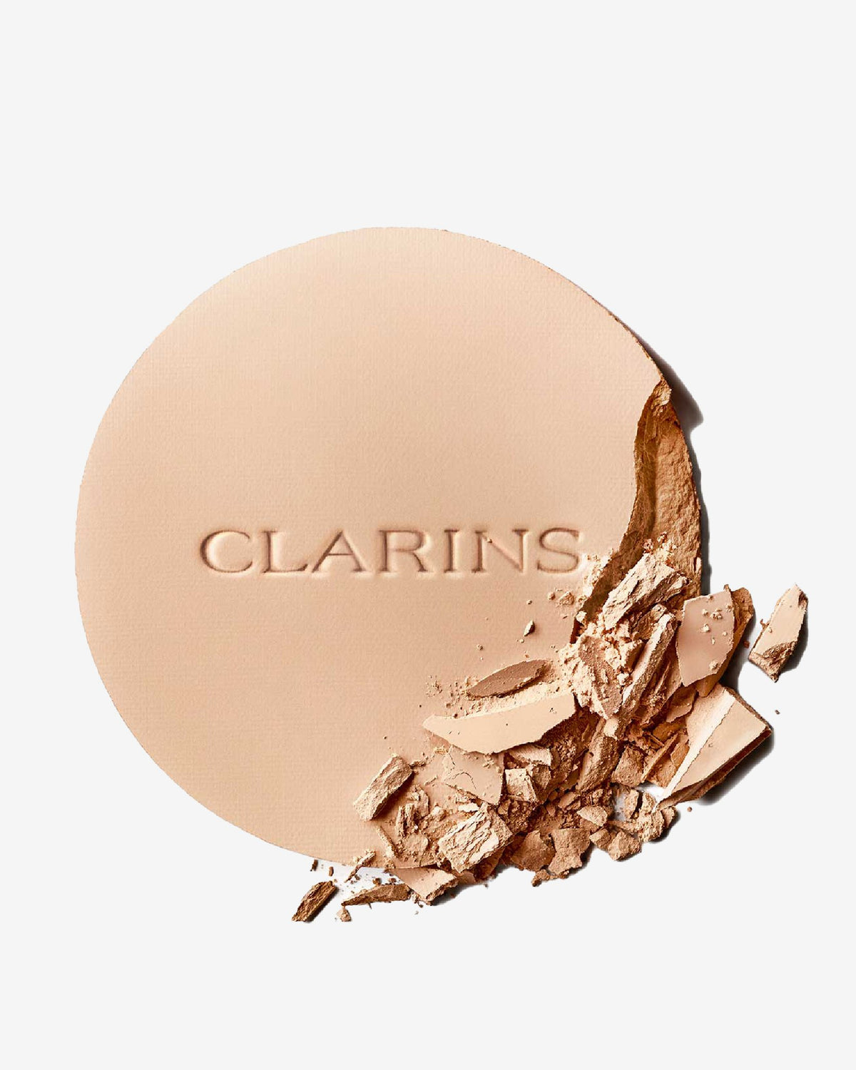 Ever Matte Compact Powder 10g