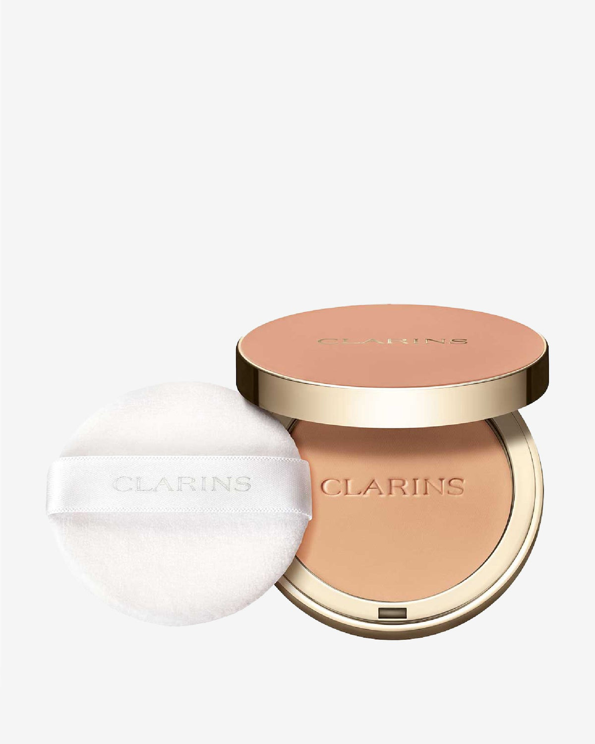 Ever Matte Compact Powder 10g