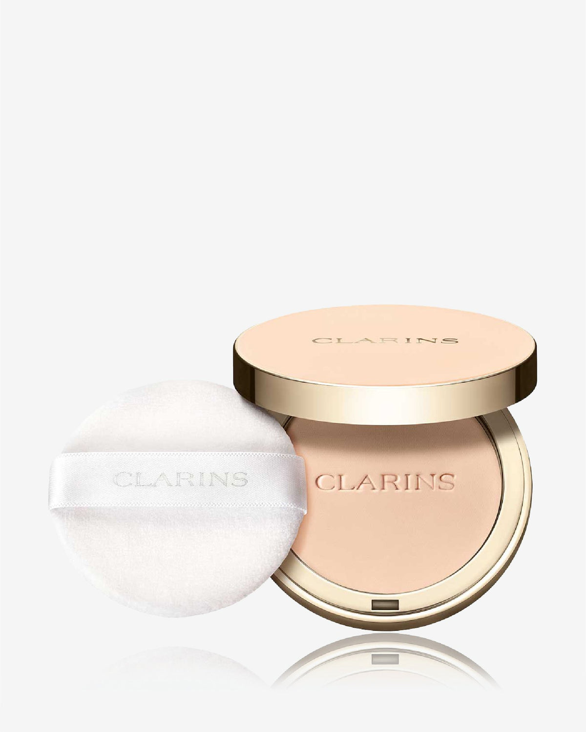 Ever Matte Compact Powder 10g