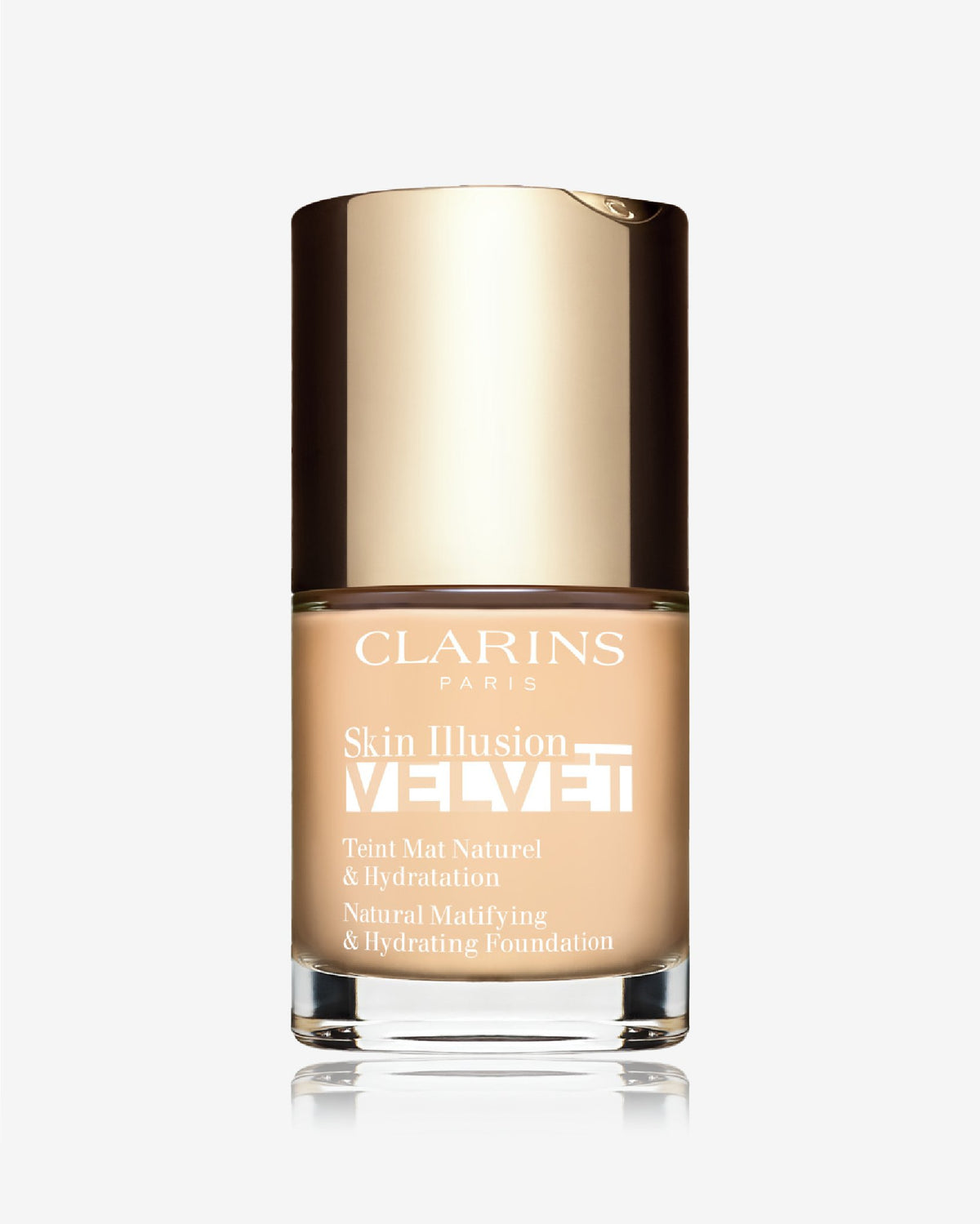 Skin Illusion Velvet 30ml