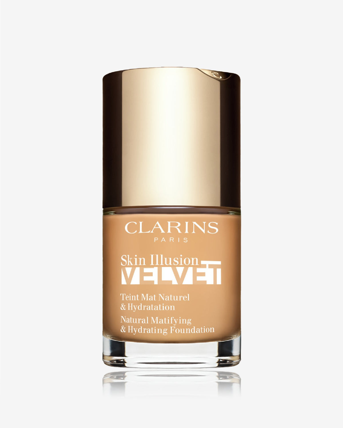 Skin Illusion Velvet 30ml