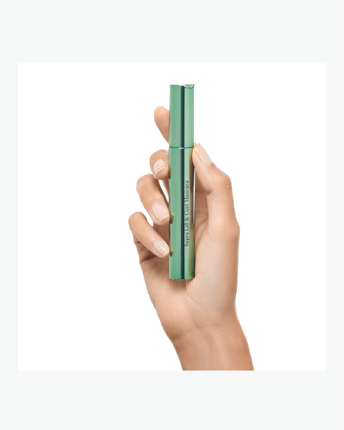 Supra Lift & Curl Mascara