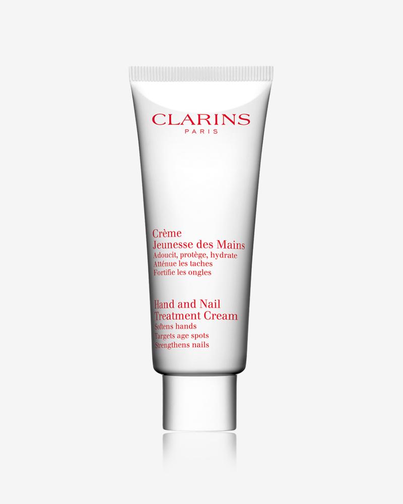 Hand And Nail Treatment Cream