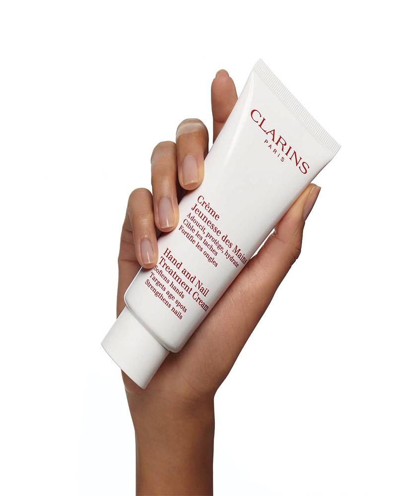 Hand And Nail Treatment Cream