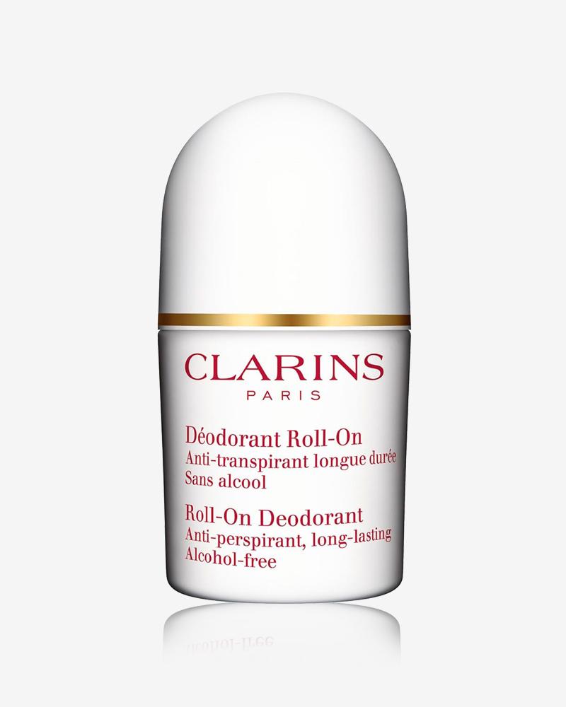 Gentle Care Roll-On Deodorant