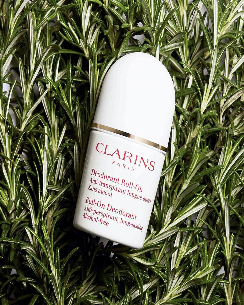 Gentle Care Roll-On Deodorant