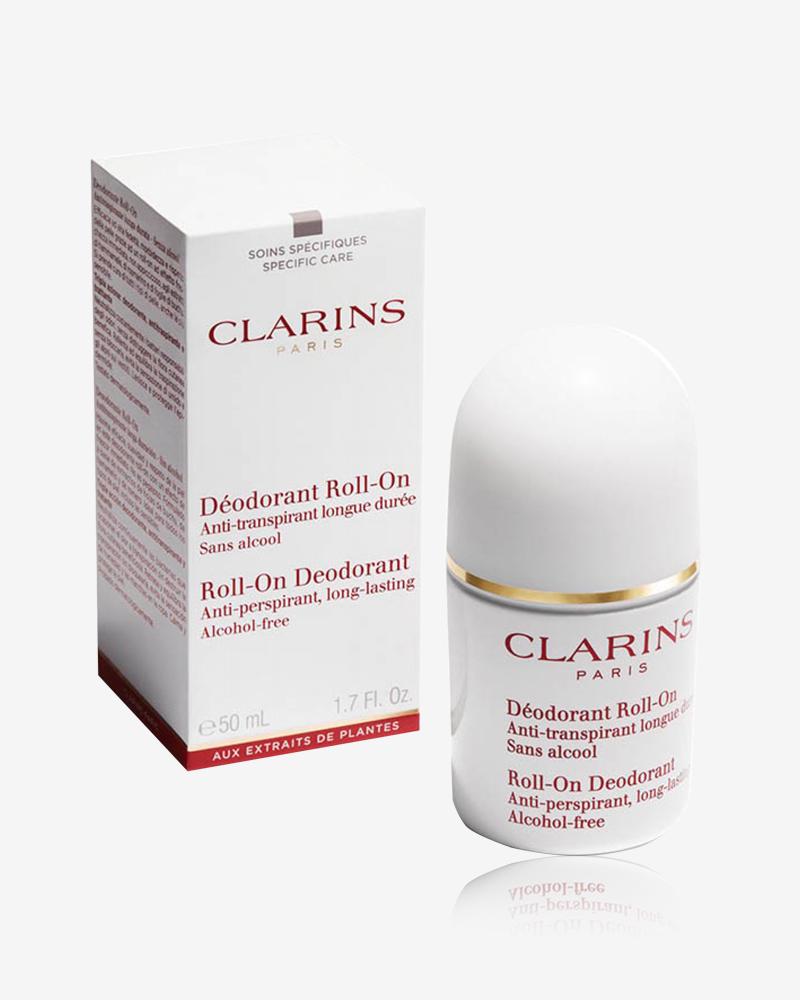 Gentle Care Roll-On Deodorant