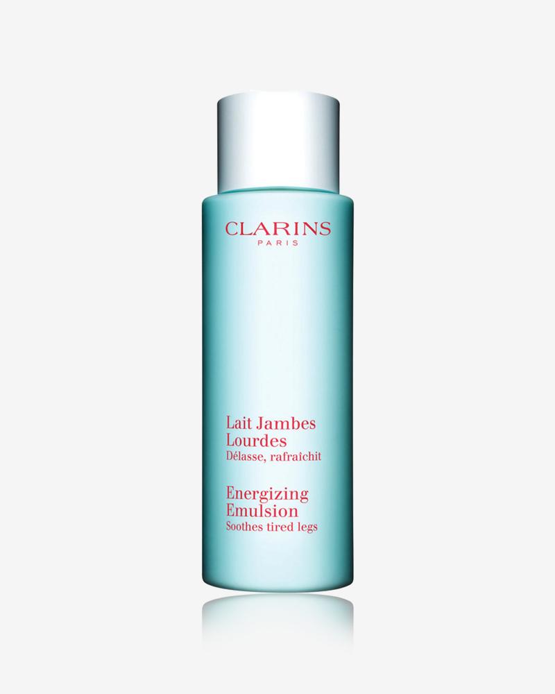 Energizing Emulsion