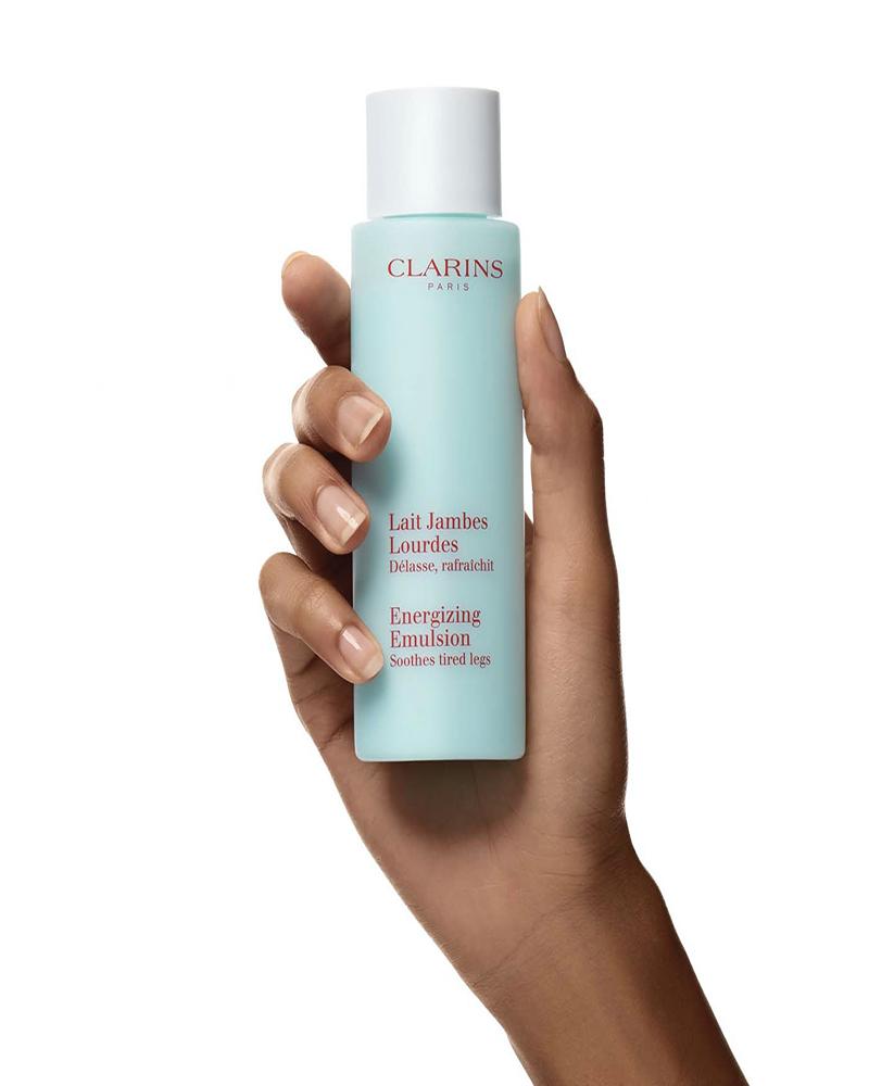 Energizing Emulsion