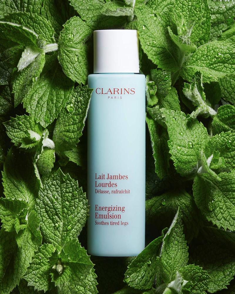 Energizing Emulsion