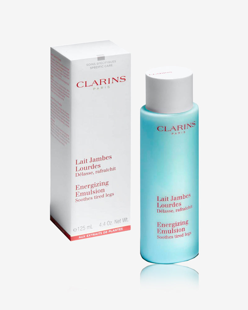 Energizing Emulsion