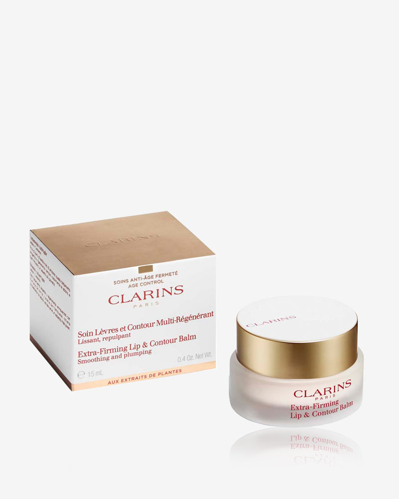 Extra-Firming Lip & Contour Balm