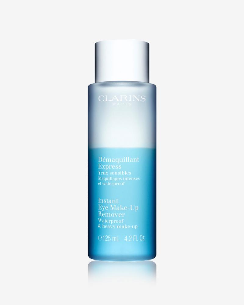 Instant Eye Make-Up Remover