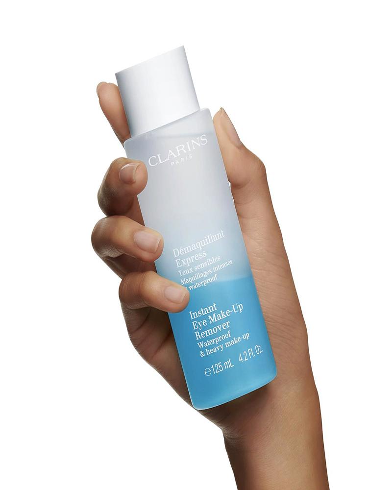 Instant Eye Make-Up Remover