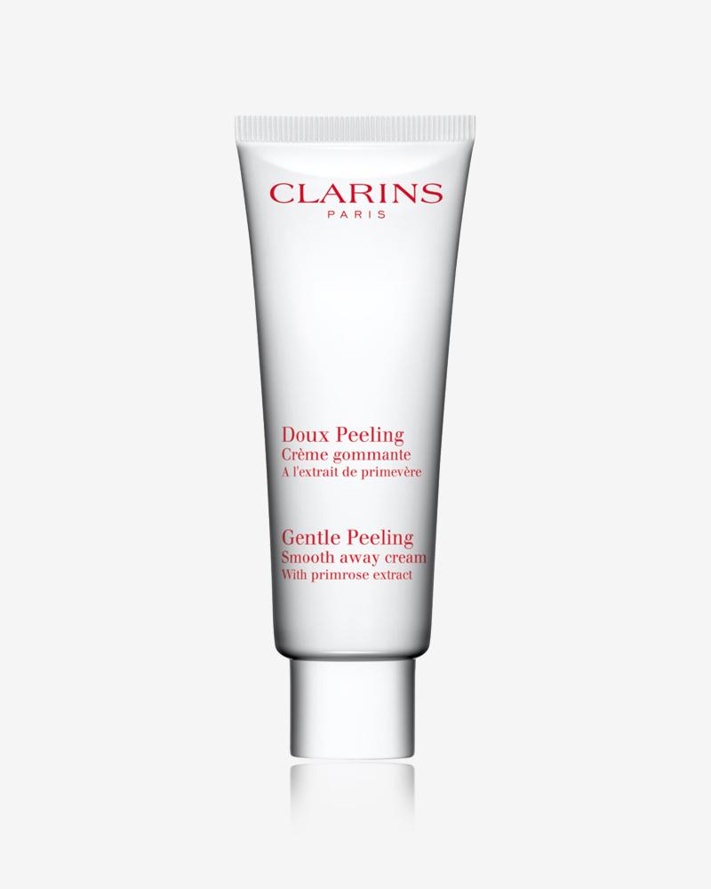 Gentle Peeling Smooth Away Cream